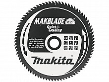 TCT MAKBlade Plus žagin list 260 mm (80 zob)