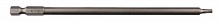 Torx vijačni nastavek - T15 150 mm (1 kos)