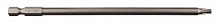 Torx vijačni nastavek - T25 150 mm (1 kos)