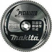 Žagin list TCT Specialized, 355x30x80Z,