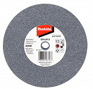 Brusilna plošča 150x16x12,7mm A60M GB602