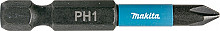 Impact Black vijačni nastavek PH1-50mm (2kom)