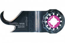 HCS večnamenski nož 32x50 mm TMA068