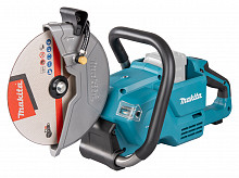 Akumulatorski rezalnik za beton 40V XGT MAKITA CE003GZ02 - PROMOCIJA »FEEL THE ENERGY«