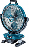 Akumulatorski ventilator 40V XGT MAKITA CF003GZ