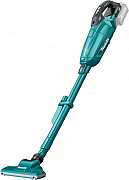 Akumulatorski sesalec 40V XGT MAKITA CL002GZ01