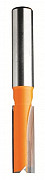 REZKAR D12 x 38,1 x 95 x 12