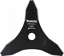 MAKITA rezilna plošča, trikraka 257 mm