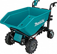 Akumulatorski transportni voziček 18V LXT MAKITA DCU602Z