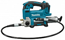 Akumulatorska pištola za mast (mazalica) 18V LXT MAKITA DGP180Z