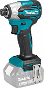 Akumulatorski udarni vijačnik 18V LXT MAKITA DTD158Z