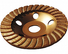 KAINDL Diamantni brusilni disk 125mm turbo