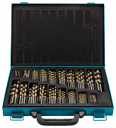 170 - delni set HSS svedrov za kovino