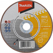 Rezalna plošča tanka za INOX 76 x 1,0 mm (5 kos) - Za: DMC300
