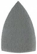 Mrežni Brusni papir delta 100x150mm - zrnatost 320 (10 kos)