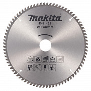 TCT Žagin list (216mm)