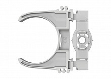 PRO EPC sponka za cevi, 40 mm