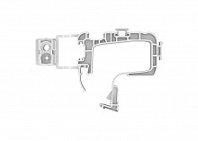 Obešalnik za kabel PRO EPH, 20 kablov NYM 3 x 1,5 mm²