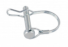 Zatič spiralnega svedra vrtalnika za zemljo