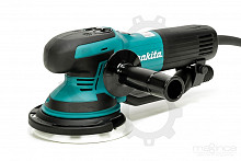 Ekscentrični brusilnik MAKITA BO6050J