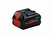 Akumulatorska baterija PRO ProCORE18V 5.5Ah