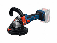 Akumulatorski brusilnik za beton GBR 18V-15 S