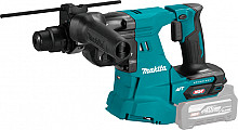 Akumulatorsko vrtalno kladivo SDS Plus 40V XGT MAKITA HR011GZ - PROMOCIJA »FEEL THE ENERGY«