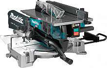 Aku. stabilna in kotna žaga 40V XGT, 260 + FEEL THE ENERGY GRATIS BL4040F Akumulator*