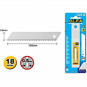 Rezervno rezilo OLFA LWB-3B (3 KOS)