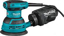 Ekscentrični brusilnik MAKITA M9204B