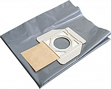 Plastična vrečka za sesalnik (5 kom)