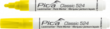 Pica Classic industrijski Marker RUMENA