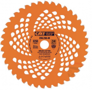 CMT žaga 250 mm / 40 zob
