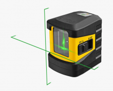 Samonivelirni križni laser STABILA LAX60G