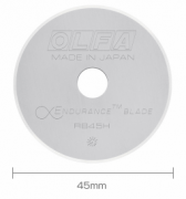 Rotacijsko rezilo OLFA RB 45H-1