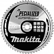 TCT Specialized žagin list 355 mm (60 zob)