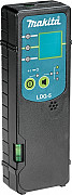 Sprejemnik LDG-5 za laserski merilnik