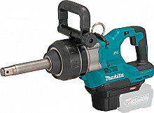 Akumulatorski udarni vijačnik 40V XGT MAKITA TW010GZ