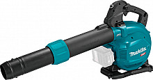 Akumulatorski puhalnik sesalnik 40V XGT MAKITA UB003GZ