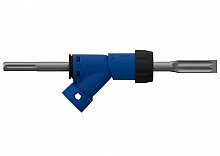 Adapter za ploščato dleto EXPERT SDS Clean max 25 x 400 mm