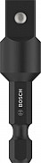 Adapter za vpenjalno steblo PRO Socket Adapter s povezavo z zatiči, 3/8