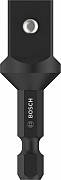 Adapter za vpenjalno steblo PRO Socket Adapter s povezavo z zatiči, 1/2