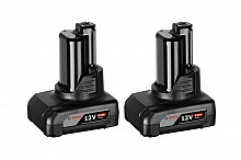 Akumulatorska baterija 2 x GBA 12V 6.0Ah