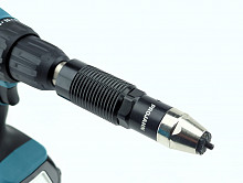 Adapter za vtisne navoje PROJAHN M3, M4, M5, M6