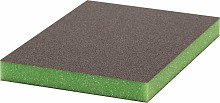 EXPERT Flex S473 brusni krožnik s peno, 98 x 120 x 13 mm, izjemno fin