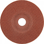 Brusna plošča PRO Semi-Flexible, 125 x 3 x 22,23 mm