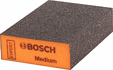 Brusni blok EXPERT S471 Standard, 26 x 69 x 97 mm, srednja, 20 kosov