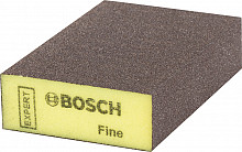 Brusni blok EXPERT S471 Standard, 26 x 69 x 97 mm, fina, 20 kosov