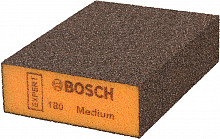 Brusni blok EXPERT S471 Standard, 26 x 69 x 97 mm, srednja