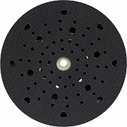 Brusni krožnik EXPERT Multihole za Bosch, 150 mm, srednji